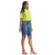Bermuda Jeans Ciclista - Lindsay