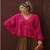 Casaco Halifax Pink