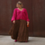 Casaco Halifax Pink - comprar online