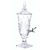 Dispenser / Suqueira Lyor Dublin Brandon Cristal Ecologico (Livre De Chumbo) 2L