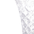 Vaso Lyor Diamond Star Cristal 18X30cm - comprar online
