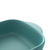 Travessa Bon Gourmet Nórdica Porcelana 23x13x4cm - loja online