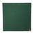 Conjunto 2 Guardanapos de Tecido Affetto Natal Liso 40x40cm - Affetto Mesa e Decoração