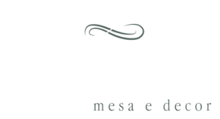 Affetto Mesa e Decoração