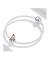 Berloque Boneco de Neve - comprar online