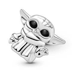 Berloque Baby Yoda - comprar online
