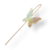 Butterfly Ear wrap