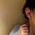 Butterfly Ear wrap - comprar en línea