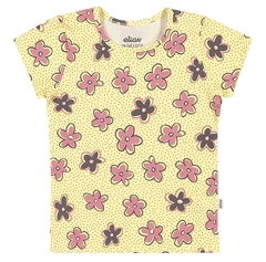 Camiseta Estampada - Elian