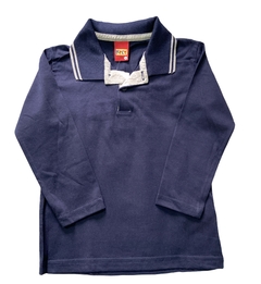 Polo Infantil Masculina - Kyly - comprar online