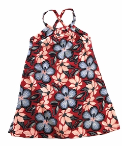 Vestido Estampado - Kyly