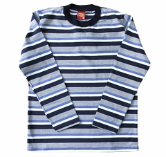 Camiseta Infantil Masculina - Kyly