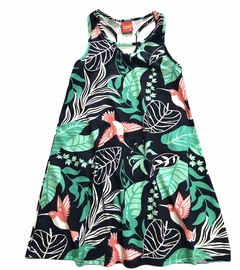 Vestido Beija-Flor - Kyly na internet