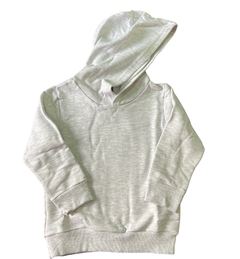 Moletom Infantil Feminino - Pipa