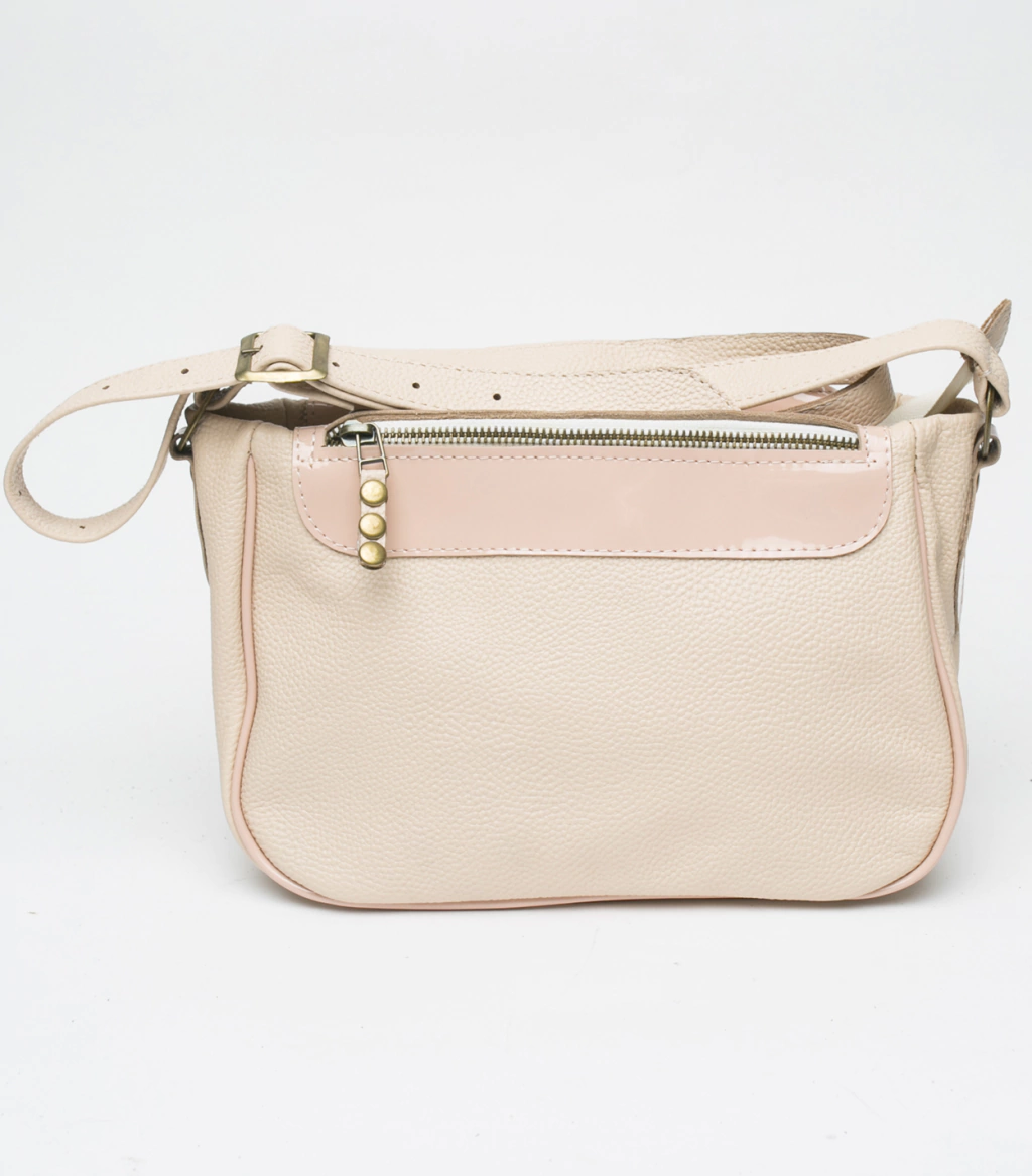 BANDOLERA NERINA CHAROL