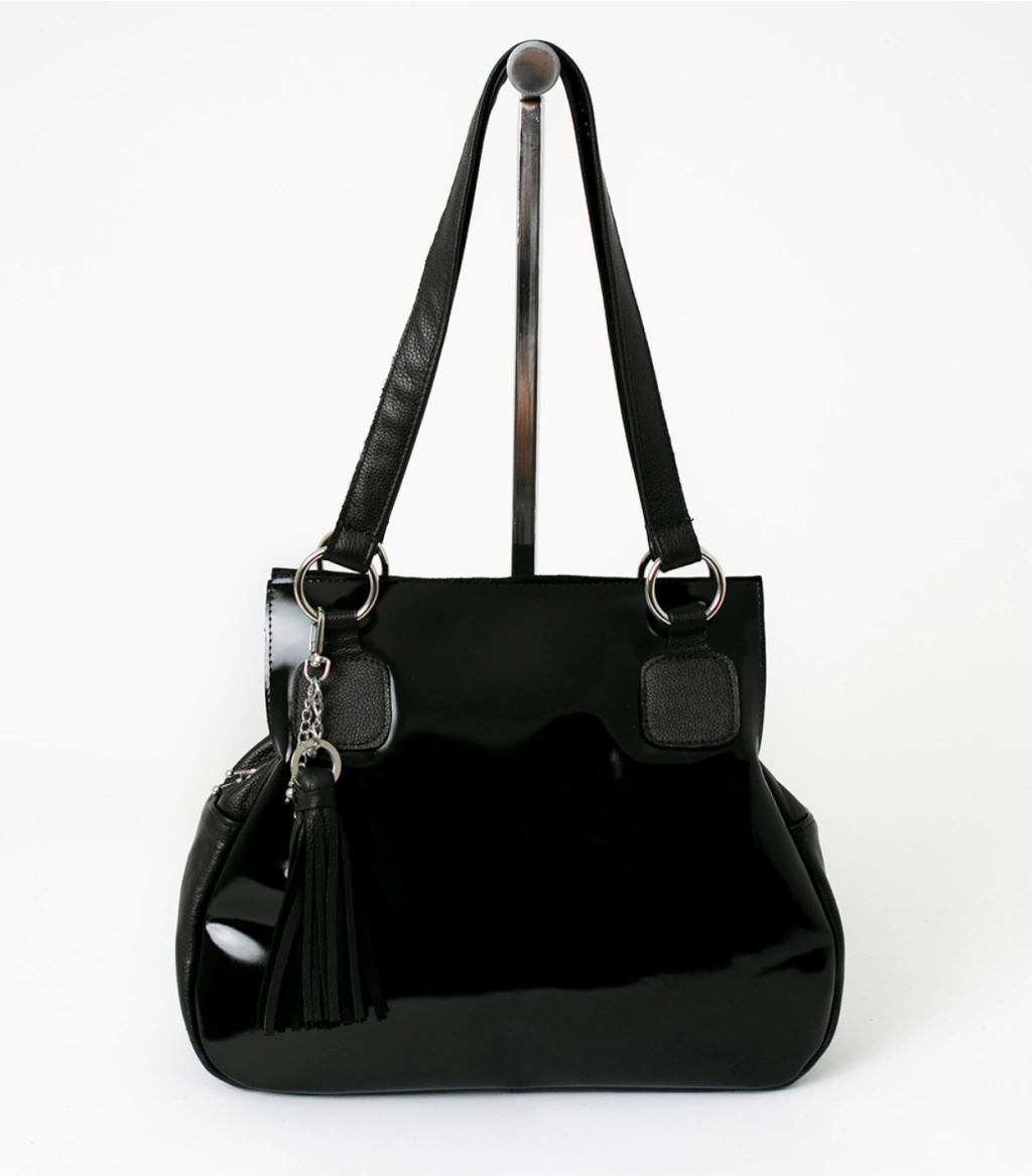 CARTERA ELENA CHAROL