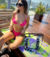 Playero + Neceser en internet