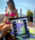 Playero + Neceser + Lona - tienda online