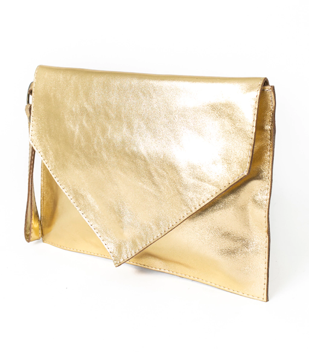 SOBRE RACHEL METALIZADO