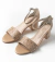 SANDALIAS JANA