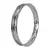 Aro Moto Cromado Dianteiro / Traseiro - comprar online