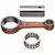 Biela para Motor CG 125 de 2002 a 2008 WW3