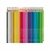 LÁPIS DE COR MAPED COM 12 , 24, 36 E 48 CORES - comprar online
