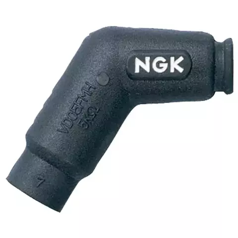 Cachimbo Vela de Ignição NGK Bros 125 150 e Titan 150