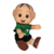 BONECO CEBOLINHA TURMA DA MÔNICA CLÁSSICOS - SID-NYL - comprar online