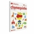 PAPEL A4 CHAMEQUINHO 100 FLS