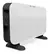 Convector Whitenblack