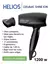 Secador Helios Gama Mango Plegable - tienda online
