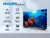 Smart Tv 32 Philips Google - comprar online