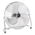Ventilador Turbo 18" Metal Reclinable Liliana