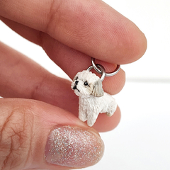 Miniatura de Shih Tzu 3 - comprar online