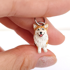 Miniatura de Corgi