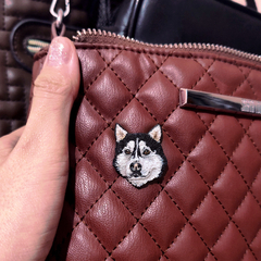 Broche Seu Pet Personalizado - comprar online
