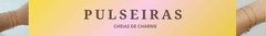 Banner da categoria Pulseiras
