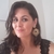 Maxi brinco gotas vazadas folheado a ouro 18k - loja online