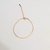 Pulseira de bolinhas amassadas folheada a ouro 18k na internet
