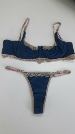 Camila Blubeige