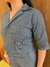 Camisa Cropped Helena na internet