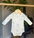 Body americano iris talle 0