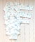 Body americano Elefante nube celeste