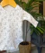 Body americano zorrito gris talle 0 - comprar online