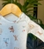 Body americano circo celeste talle 0 - comprar online