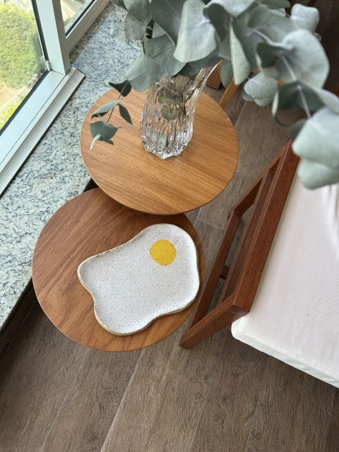 Prato Egg - comprar online