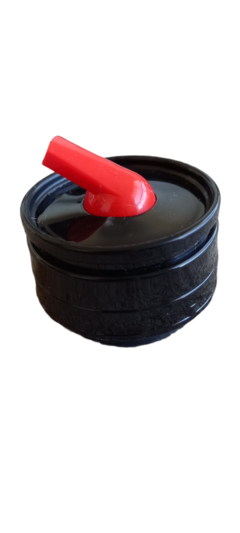 TAPON CON PICO VERTEDOR PARA 1 LITRO