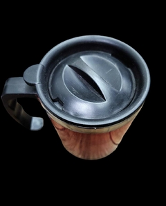 TAZA TERMICA DE ACERO - comprar online