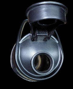 BOTELLAS PLASTICAS 850ML CON TAPA - MAVA regaleria